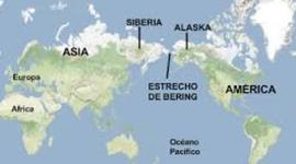 Timeline: Línea de Tiempo POBLAMIENTO EN MESOAMÉRICA Daniel Galicia GB
