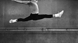 Timeline: Eugene Louis "Luigi" Facciuto