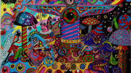 Timeline: Autobiografia