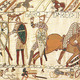 Bayeux tapestry anglo saxons