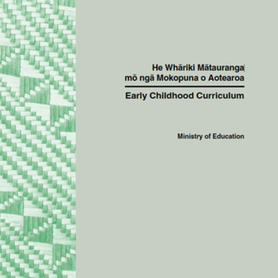 Timeline: History of Early Childhood Education in Aotearoa New Zealand