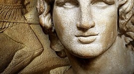 Timeline: Alexander The Great