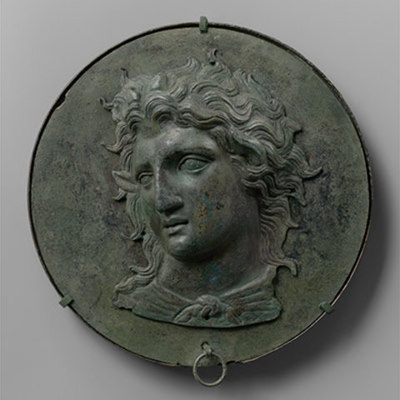 Timeline: ALEXANDER THE GREAT