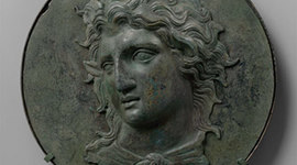 Timeline: ALEXANDER THE GREAT