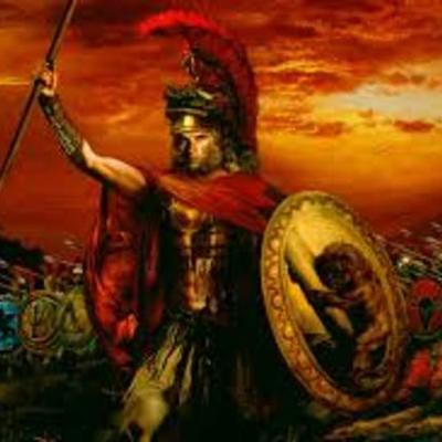 Timeline:  ALEXANDER THE GREAT