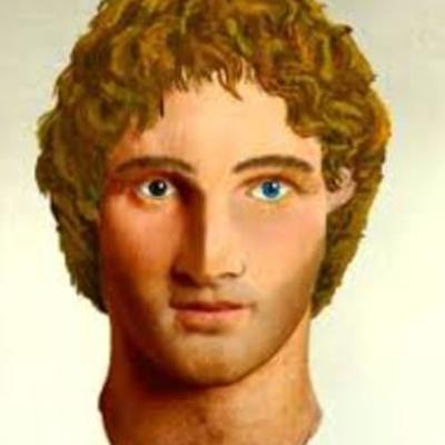 Timeline: Alexander The Great