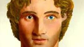 Timeline: Alexander The Great