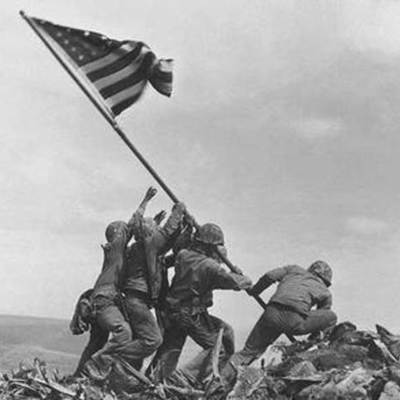 Timeline: 10 batallas de la II Guerra Mundial