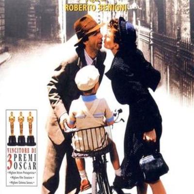 Timeline: La vida es bella