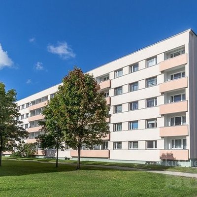 Timeline: Minu elu ajatelg