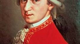 Timeline: Wolfgang Amadeus Mozart