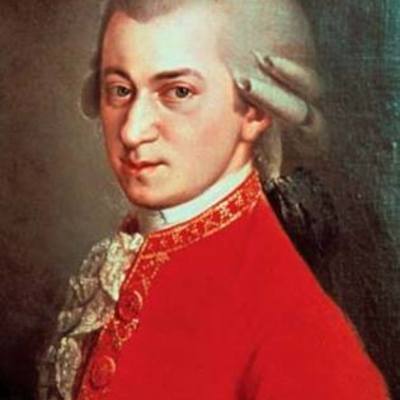 Timeline: Wolfgang Amadeus Mozart