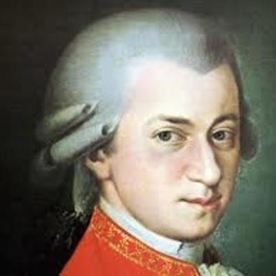 Timeline: Wolfgang Mozart