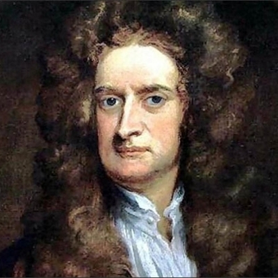 Timeline: ISAAC NEWTON