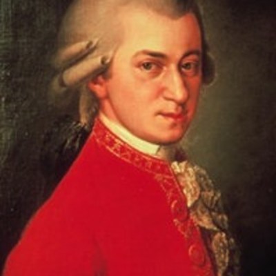Timeline: Wolfgang Amadeus Mozart
