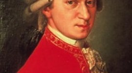 Timeline: Wolfgang Amadeus Mozart