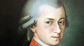 Timeline: Helilooja Wolfgang Amadeus Mozart ja tema teosed