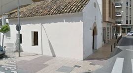 Timeline: Eje cronológico del Patrimonio de la Eliana.