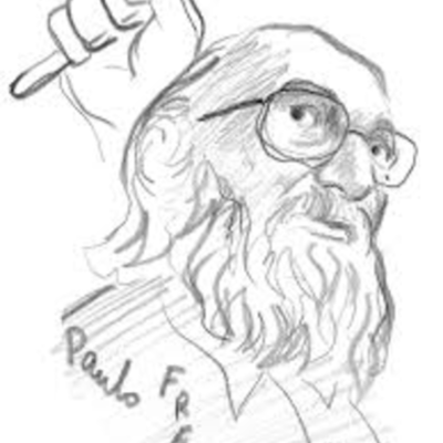 Timeline: Propuestas de la educación en Latinoamérica.