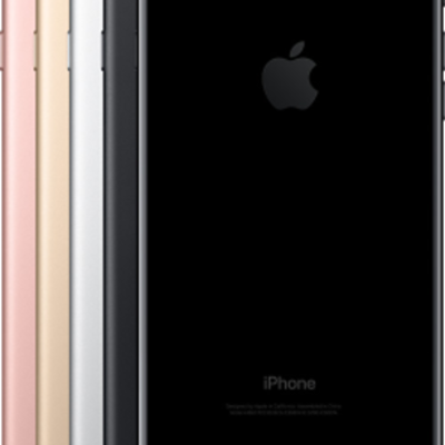 Timeline: l'évolution de l'Iphone