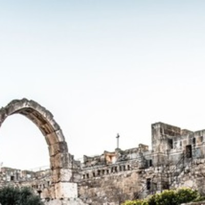 Timeline: ירושלים בתולדות העם היהודי לאורך הדורות