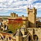 Castillo olite navarra1