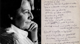 Timeline: GLORIA FUERTES