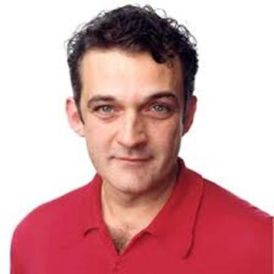 Timeline: Timeline Project - Mark Morris