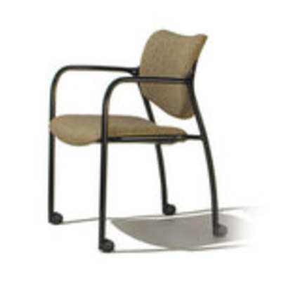 Timeline: Chairs Timeline