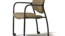 Timeline: Chairs Timeline