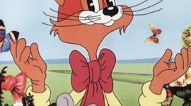 Timeline: История мультфильмов