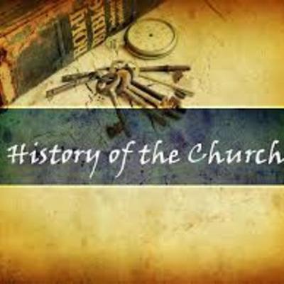 Timeline: Church History Timeline