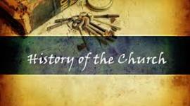 Timeline: Church History Timeline