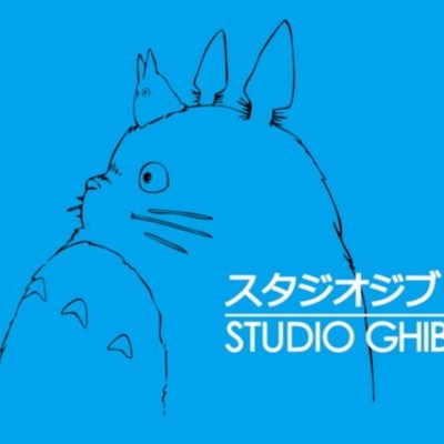 Timeline: Studio Ghibli