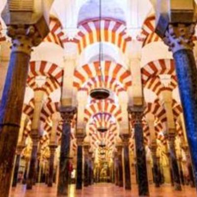 Timeline: Al-Andalus