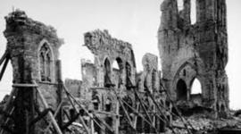 Timeline: Primera Guerra Mundial