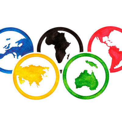 Timeline: Historia de los Juegos Olímpicos