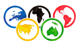 Timeline: Historia de los Juegos Olímpicos