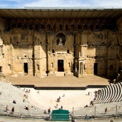 Timeline: Teatro occidental