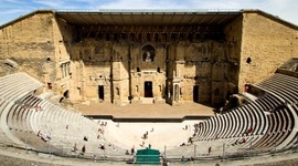 Timeline: Teatro occidental