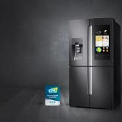 Timeline: Family Hub