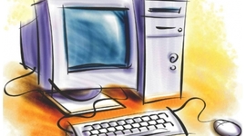 Timeline: Історія комп'ютера та інших пристроїв