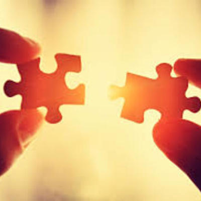 Timeline: Historia del rompecabezas