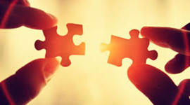 Timeline: Historia del rompecabezas