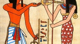 Timeline: Etapas del antiguo Egipto