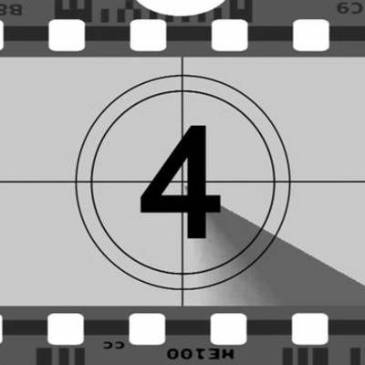 Timeline: History of Film