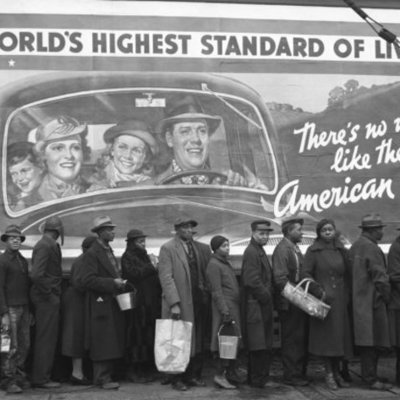 Timeline: WWI, the Great Depression, and WWII