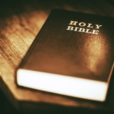 Timeline: The Bible - R, Smith