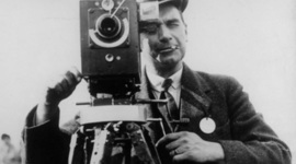 Timeline: History of film