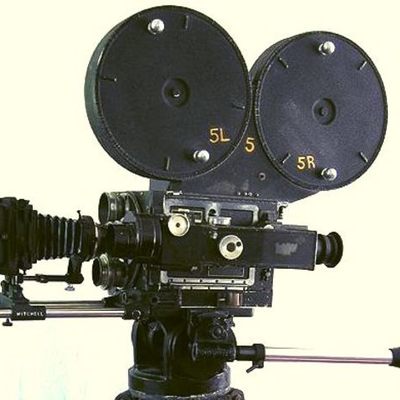 Timeline: Historical Films